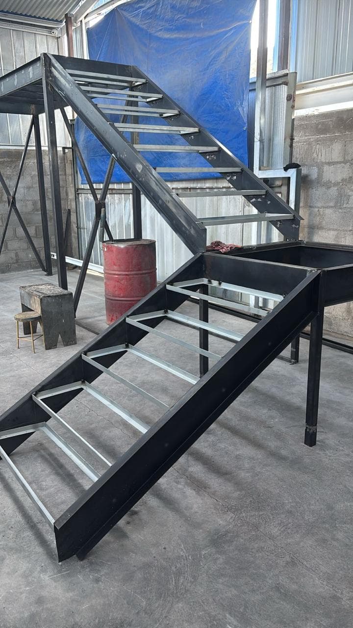 Cálculo de Estructuras Especiales