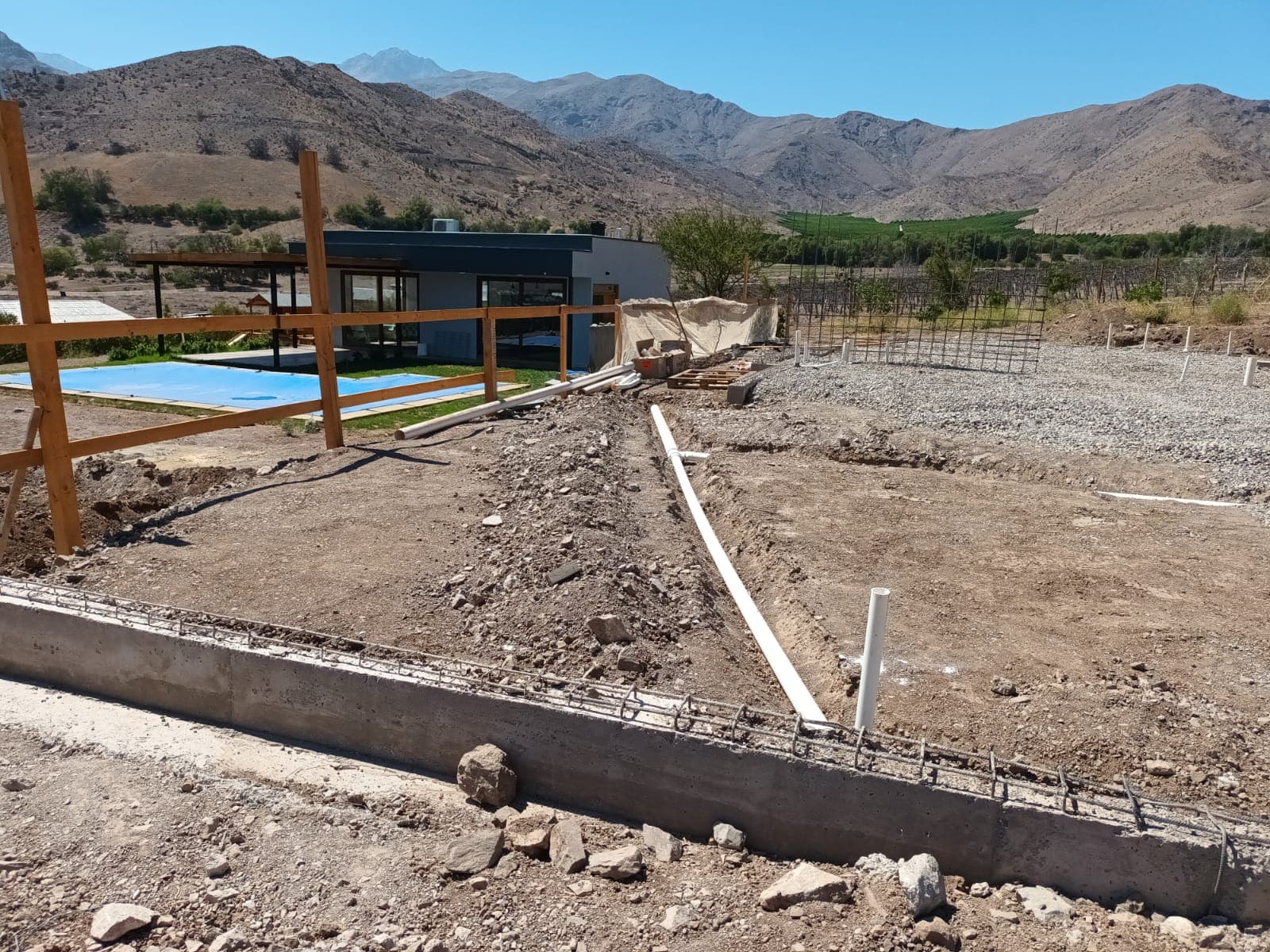 Diseño y Cálculo de Fundaciones